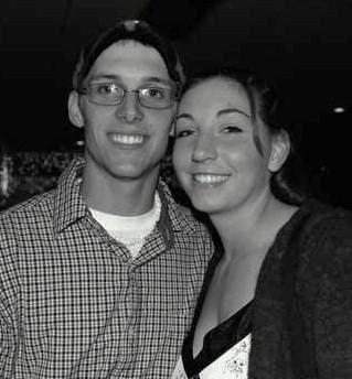 Vicki Rhyner - Class of 2007 - Stockton High School