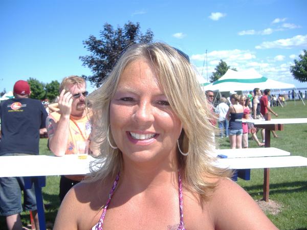 Regina Meacham - Class of 1985 - Stockton High School