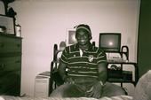Norwood Richardson - Class of 2000 - Greenbrier High School