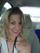 Ricci Rhodes - Class of 1999 - Greenbrier High School