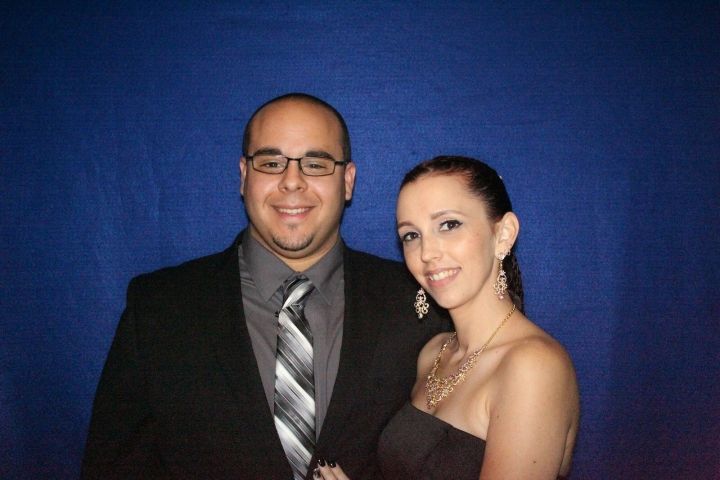 Anthony Salvato - Class of 2008 - Greenbrier High School