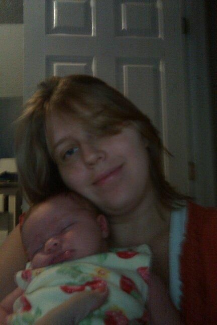 Lauren Wingrove - Class of 2005 - Greenbrier High School