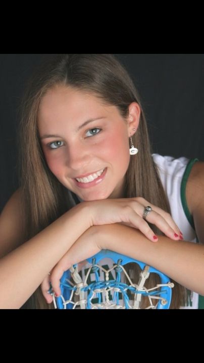 Katelyn Leszczynski - Class of 2009 - Greenbrier High School
