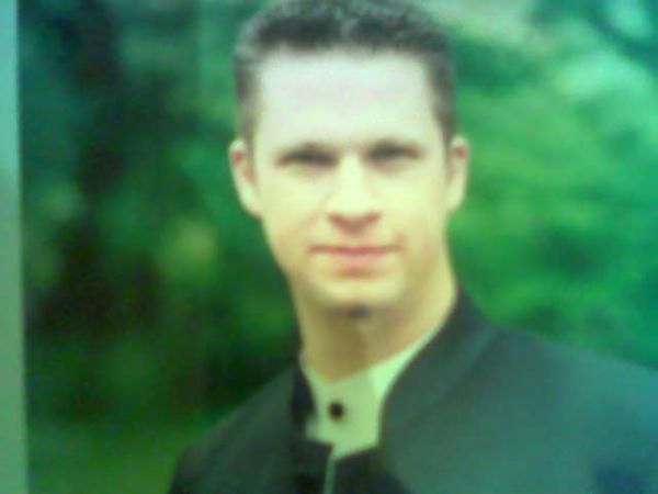 Joseph Ortman - Class of 1993 - H.d. Jacobs High School