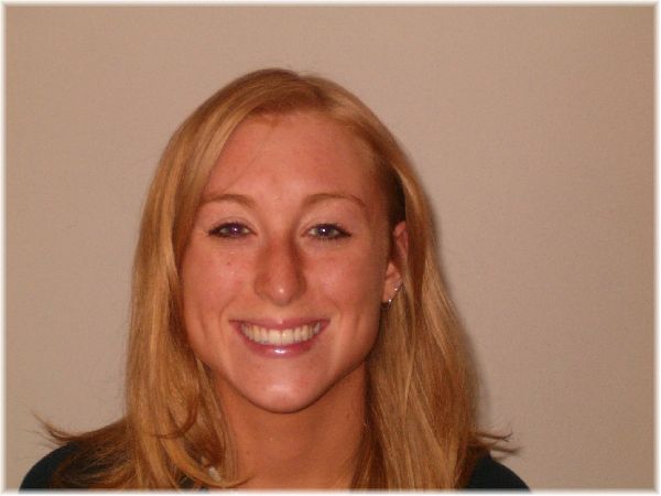Nikki Hoppe - Class of 2000 - H.d. Jacobs High School