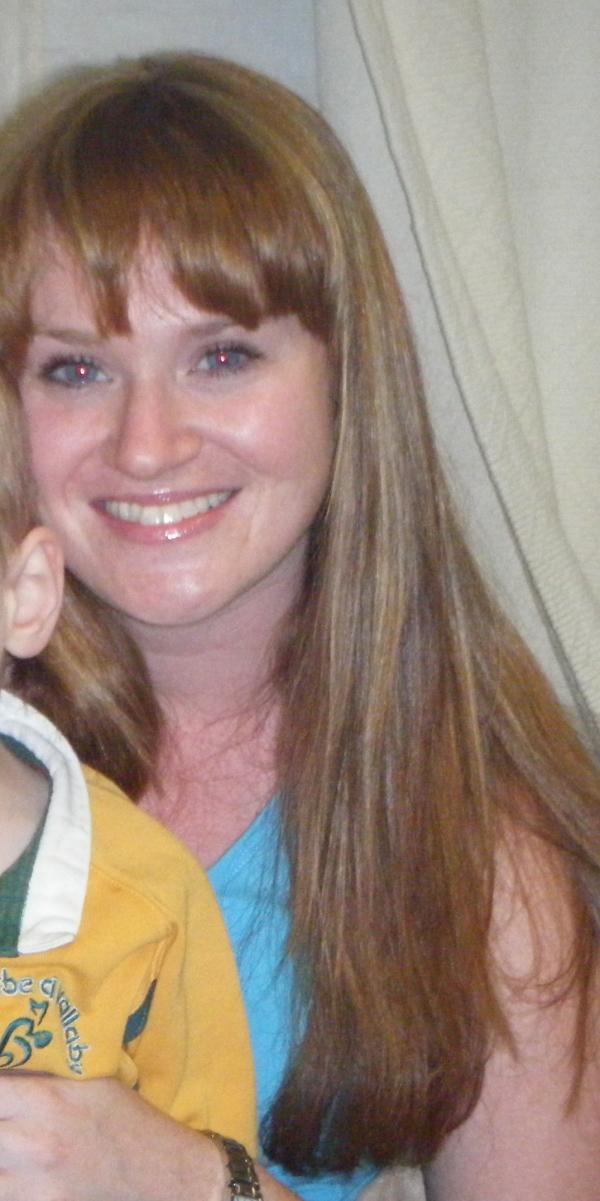 Jennifer Peek - Class of 2000 - H.d. Jacobs High School