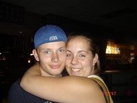 Amanda Recinella - Class of 2005 - H.d. Jacobs High School