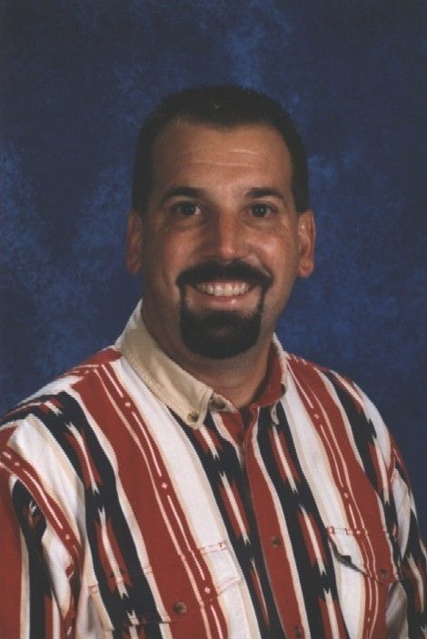 John Kraus - Class of 1980 - H.d. Jacobs High School