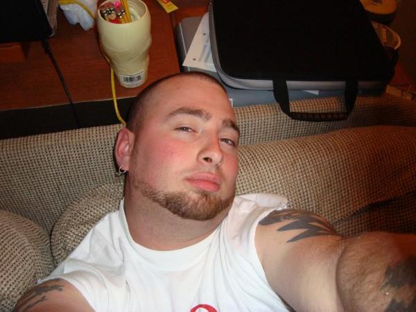 Derrick Cook - Class of 2001 - H.d. Jacobs High School