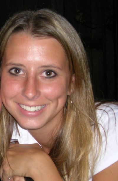 Kelly Glassburn - Class of 2000 - H.d. Jacobs High School