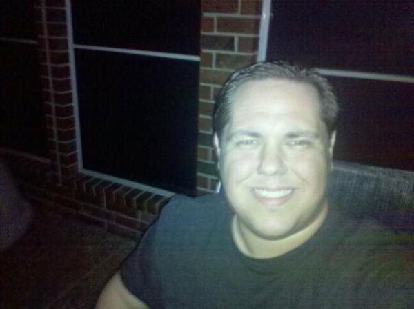 Joe Callahan - Class of 1997 - H.d. Jacobs High School