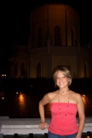 Maureen Hobbs - Class of 1998 - H.d. Jacobs High School