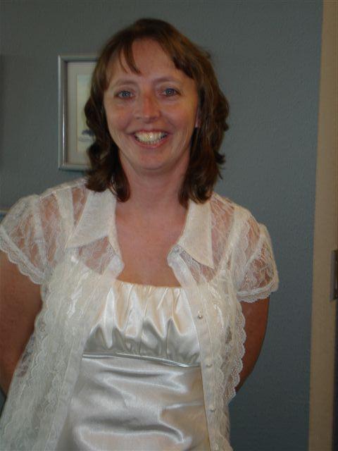 Jennifer Roberts - Class of 1988 - H.d. Jacobs High School