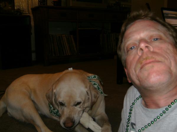 Brian Feezel - Class of 1982 - H.d. Jacobs High School