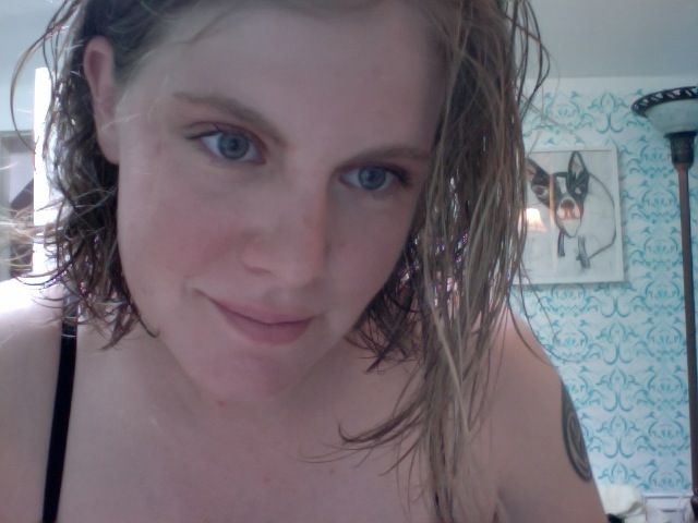 Dawn Potter - Class of 1998 - H.d. Jacobs High School