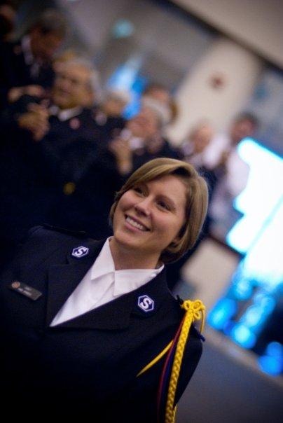 Angel Webb - Class of 2001 - H.d. Jacobs High School