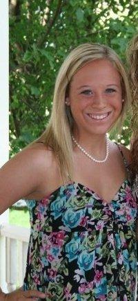 April Kathe - Class of 2009 - H.d. Jacobs High School