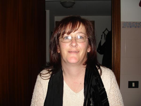 Maggie Luttrell - Class of 1979 - H.d. Jacobs High School