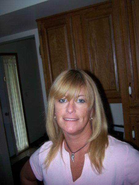 Jerilyn Longbein - Class of 1991 - H.d. Jacobs High School