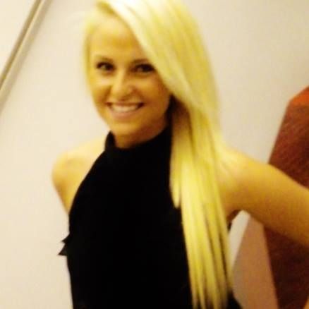 Ashlyn Hegg - Class of 2006 - H.d. Jacobs High School