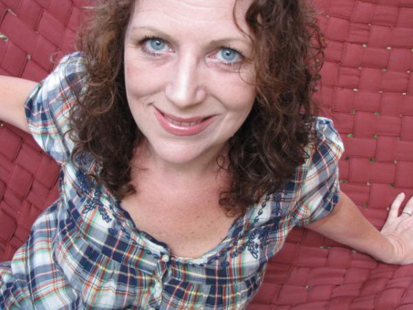 Tish Imes - Class of 1981 - H.d. Jacobs High School