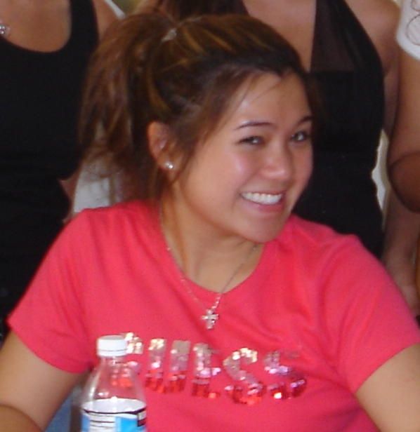 Jenny Phan - Class of 2005 - H.d. Jacobs High School