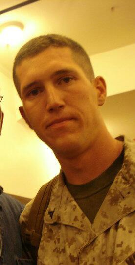 Matthew Steven - Class of 2004 - H.d. Jacobs High School