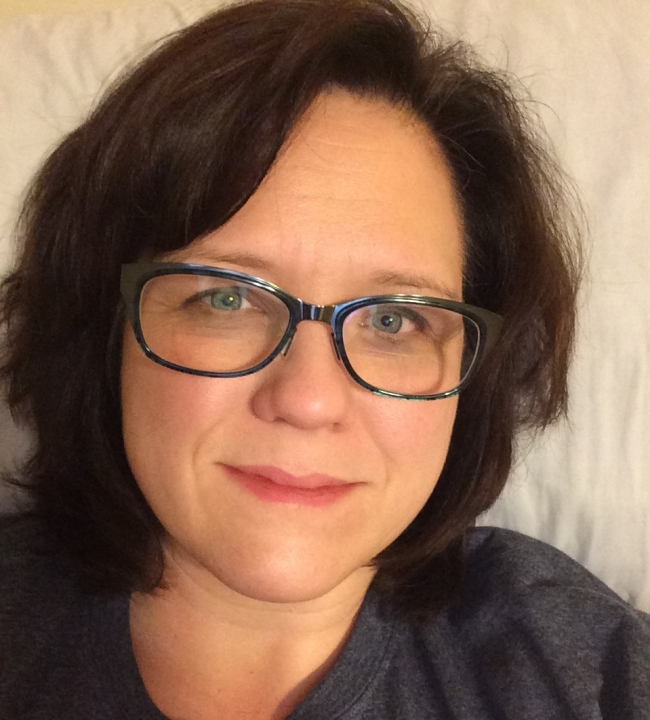 Joyce Verbeck - Class of 1991 - H.d. Jacobs High School
