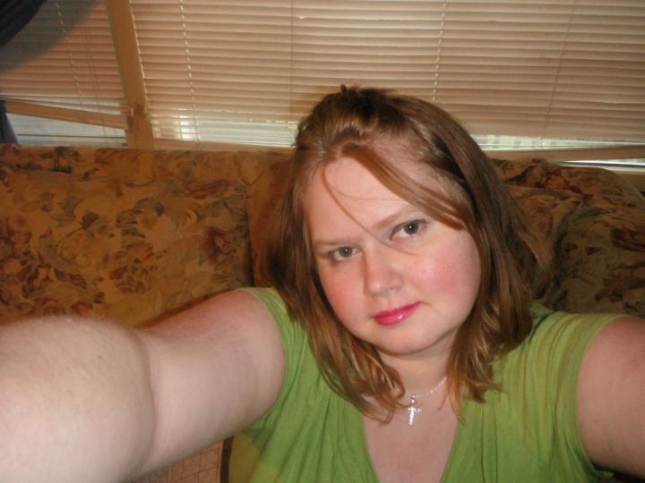 Sarah Kuczek - Class of 2006 - H.d. Jacobs High School