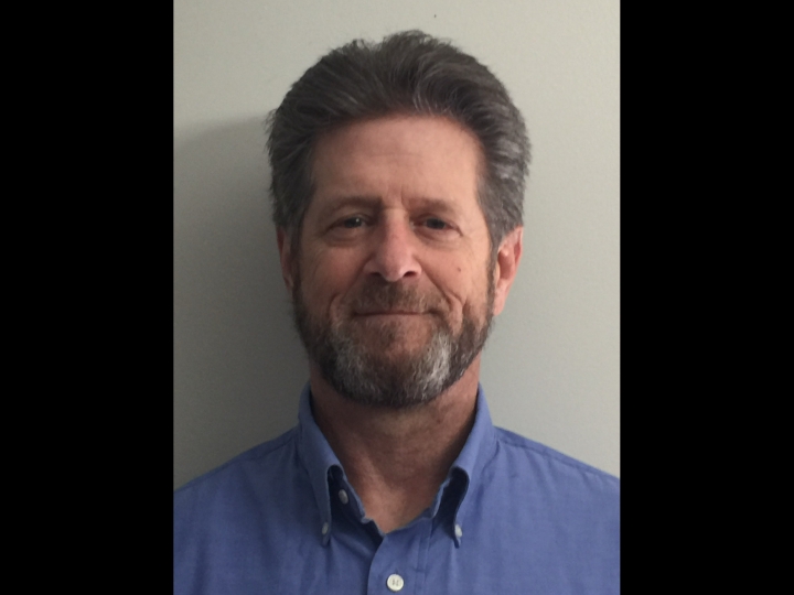 Terry Terence Robert Vandoren - Class of 1980 - Manchester High School
