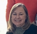 Lisa Cramer, class of 1980