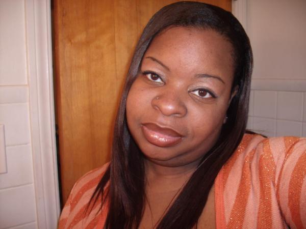 Joanne Miller - Class of 1997 - Sullivan High School
