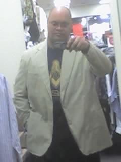 Marc Boyer - Class of 1990 - Sullivan High School