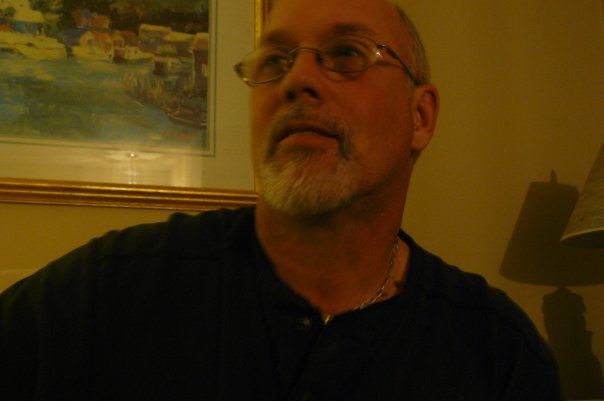 Mike Bower - Class of 1969 - Sullivan High School
