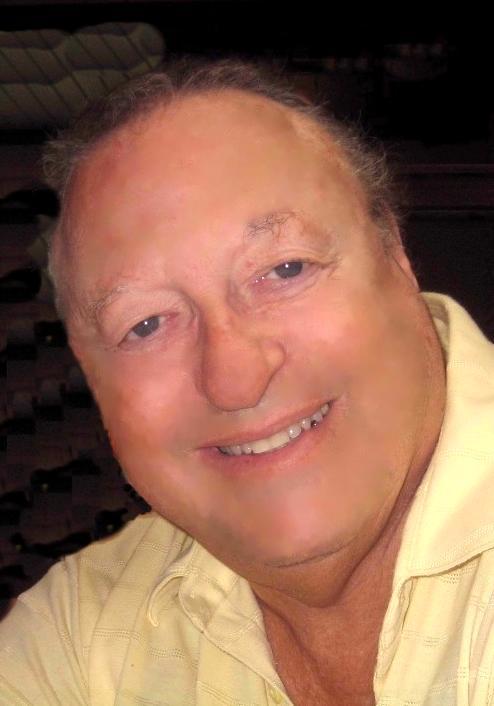 Tom Mitchel - Class of 1956 - Sullivan High School