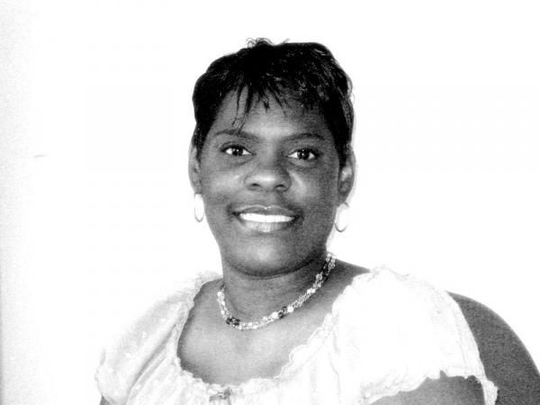 Vauna Shai Hernandez - Class of 1987 - Sullivan High School