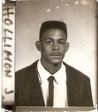 Jerome Hollimon - Class of 1992 - Sullivan High School