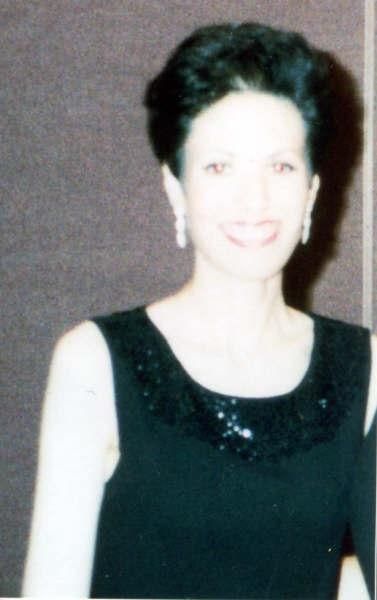 Jan Shuman - Class of 1982 - Sullivan High School