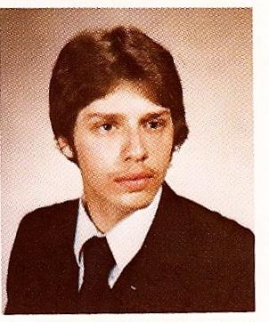 Mark Miller - Class of 1980 - Sullivan High School