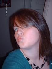 Trisha Robb - Class of 2005 - Labette County High School