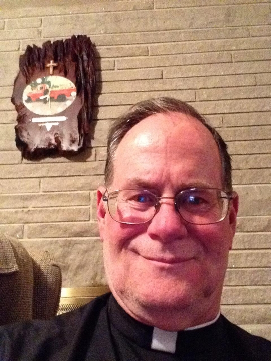 Floyd Mckinney - Class of 1969 - Labette County High School