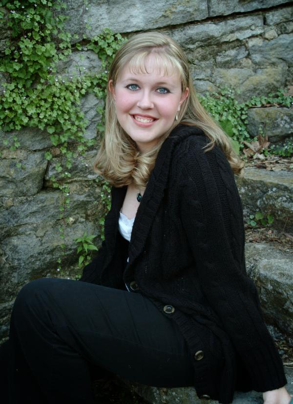 Stephanie Dorsey - Warren - Class of 2000 - Labette County High School