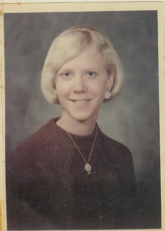 Debra Strait - Class of 1971 - Labette County High School