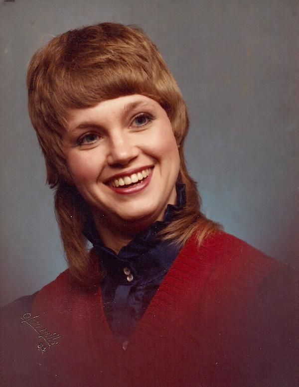 Dianne Roberts - Class of 1973 - Labette County High School