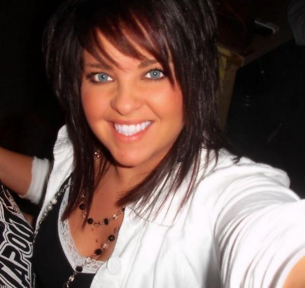 Lakkin Keene - Class of 2005 - Labette County High School