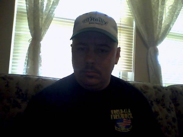 Clarence Black - Class of 2001 - Labette County High School