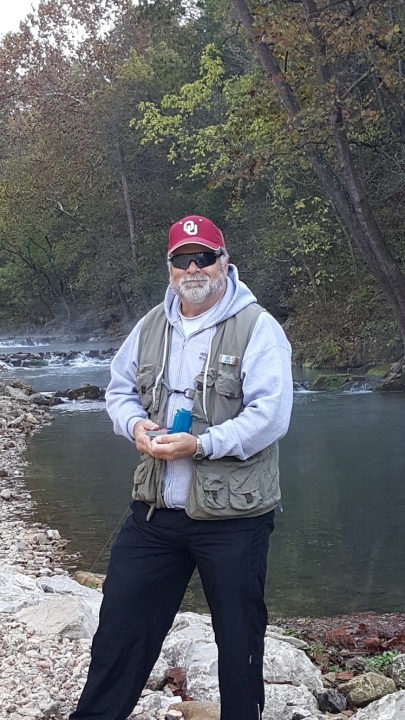 Greg Norris - Class of 1975 - Labette County High School