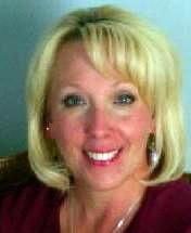 Audrey Jane Cole - Class of 1976 - Labette County High School