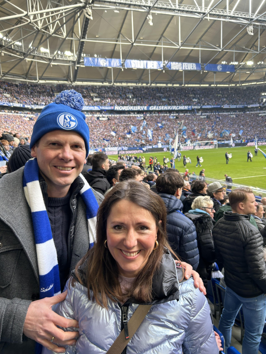 Peter Janda - Class of 1992 - Marion High School