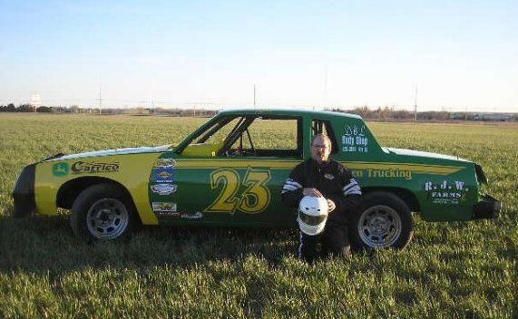 Kent Tammen - Class of 1980 - La Crosse High School